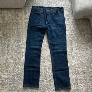 Levi’s Men’s Denim 511